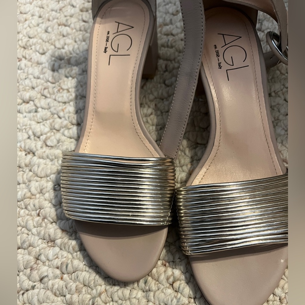 AGL sandals - Picture 4 of 7